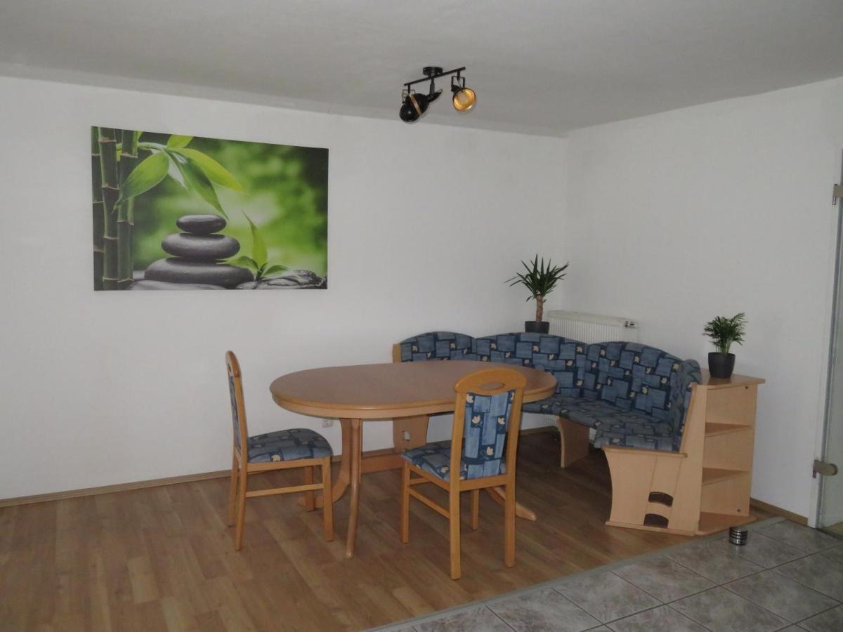 Doppelzimmer Dresden - Wilschdorf Monteurunterkunft 外观 照片