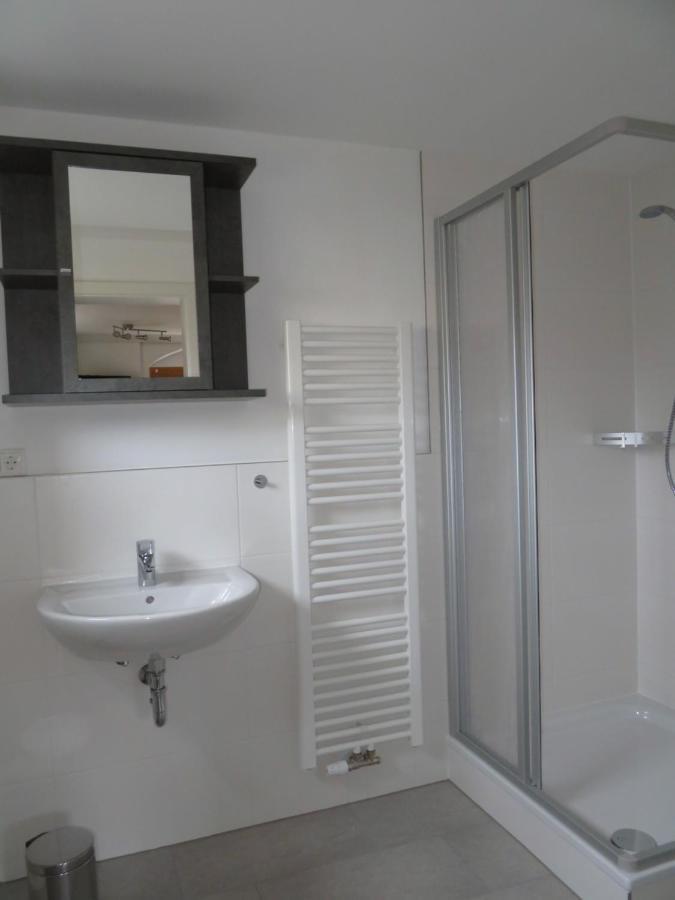 Doppelzimmer Dresden - Wilschdorf Monteurunterkunft 外观 照片
